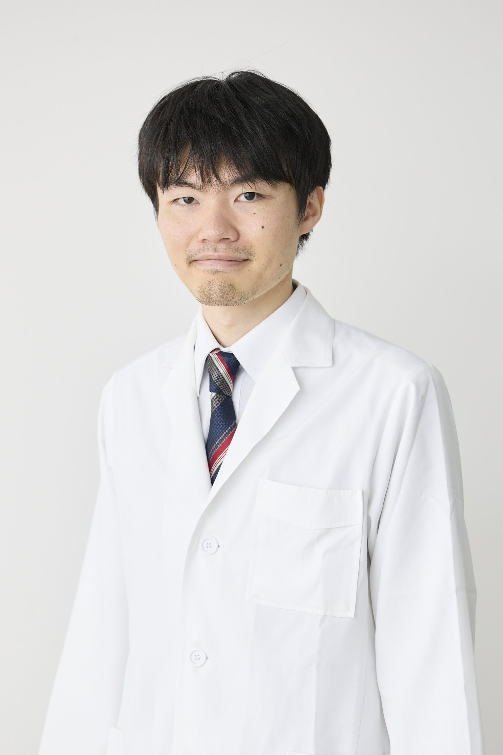 鈴木規裕（鈴木規識）医師 — 眼科医・聖マリアンナ医科大学 眼科学講座 任期付助教・川崎市立多摩病院 眼科医員
